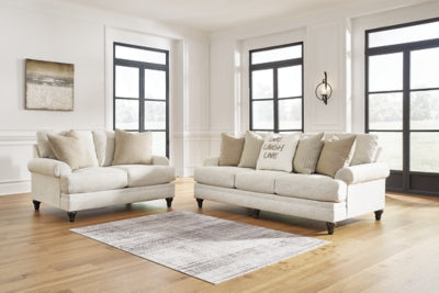 2-Piece Upholstery Package