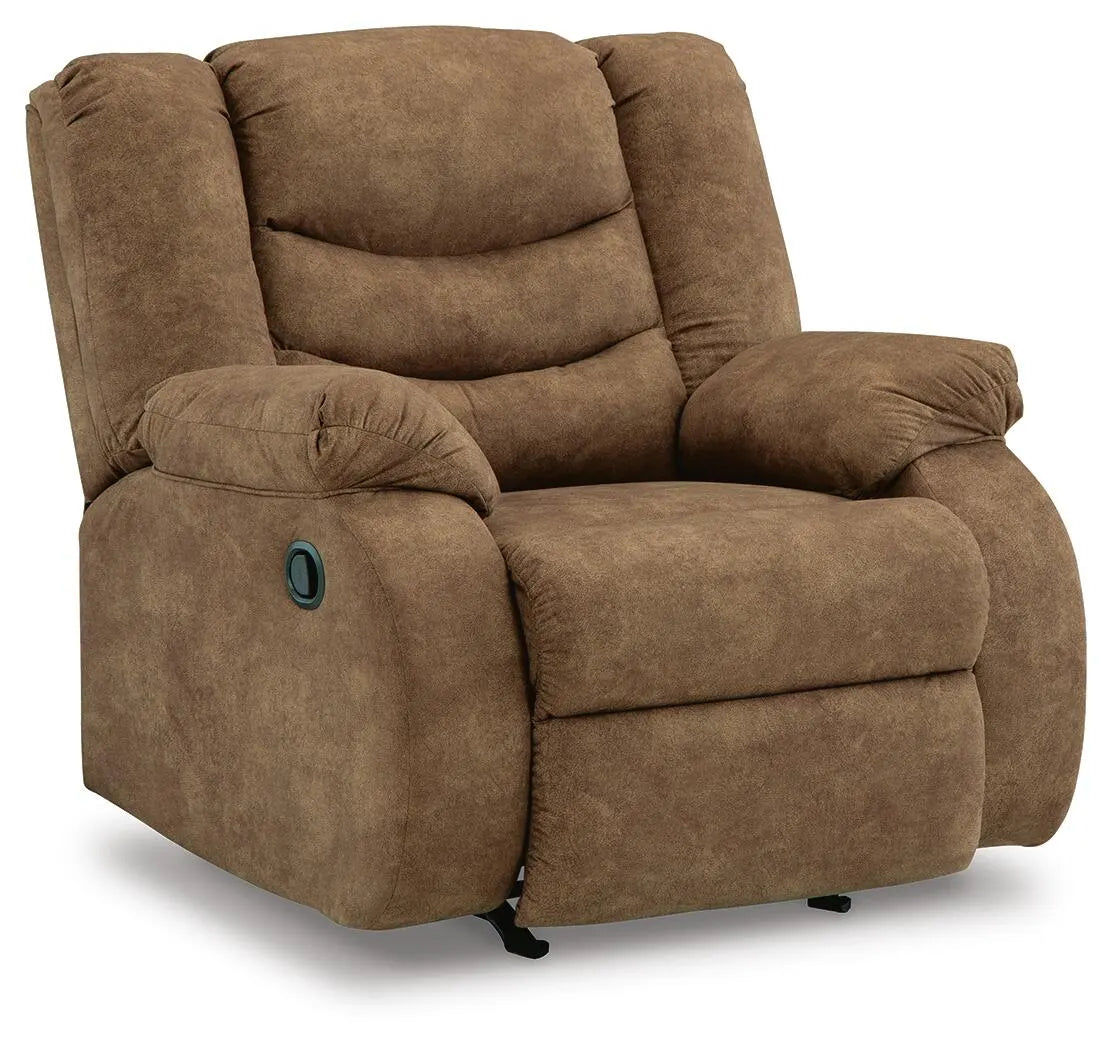 Sillón reclinable Partymate