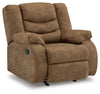 Sillón reclinable Partymate