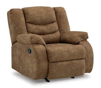 Sillón reclinable Partymate