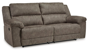 Sofá reclinable Laresview