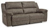 Sofá reclinable Laresview