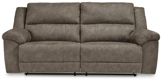 Sofá reclinable Laresview