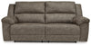 Sofá reclinable Laresview