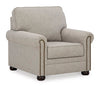 Silla Gaelon