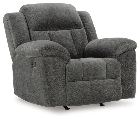 Sillón reclinable Frohn