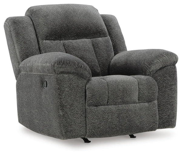 Sillón reclinable Frohn