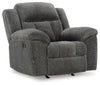 Sillón reclinable Frohn