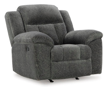 Sillón reclinable Frohn