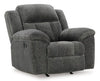 Sillón reclinable Frohn