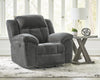 Sillón reclinable Frohn