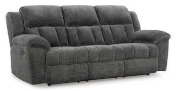 Sofá reclinable Frohn