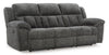 Sofá reclinable Frohn