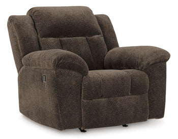 Sillón reclinable Frohn