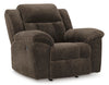 Sillón reclinable Frohn