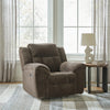 Sillón reclinable Frohn