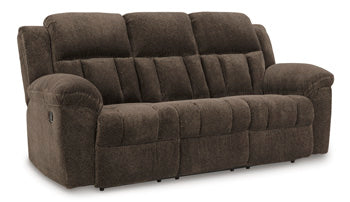 Sofá reclinable Frohn