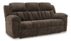 Sofá reclinable Frohn
