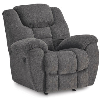 Sillón reclinable Foreside