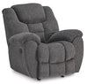 Sillón reclinable Foreside