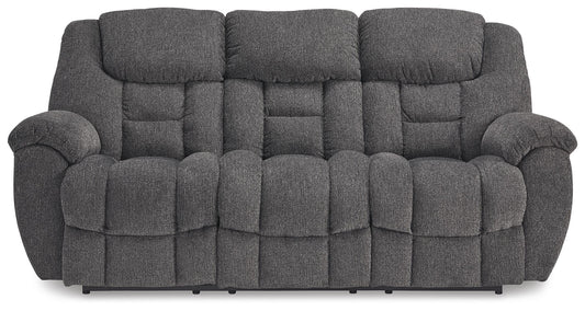 Sofá reclinable Foreside
