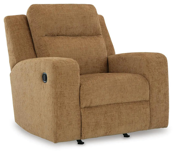 Reclinable Kanlow