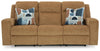 Sofá reclinable Kanlow