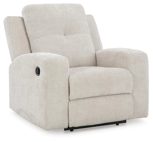 Sillón reclinable Danum