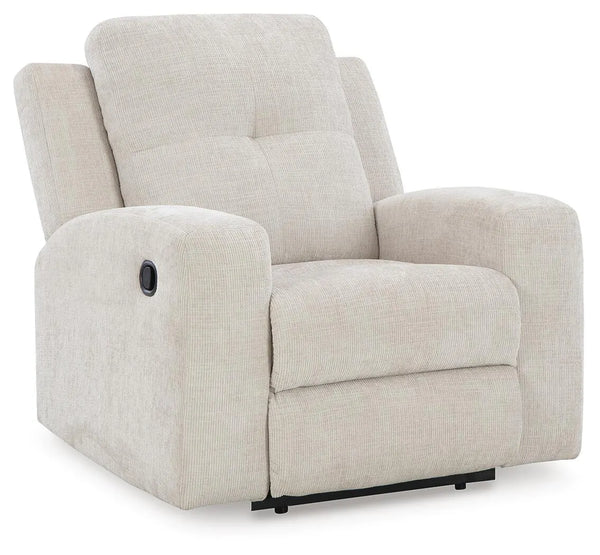 Sillón reclinable Danum