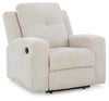 Sillón reclinable Danum