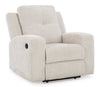 Sillón reclinable Danum