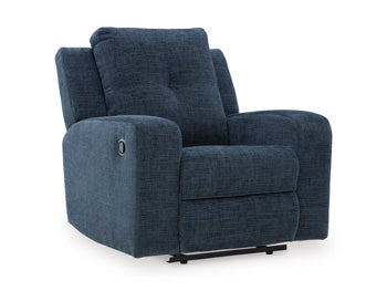Sillón reclinable Danum