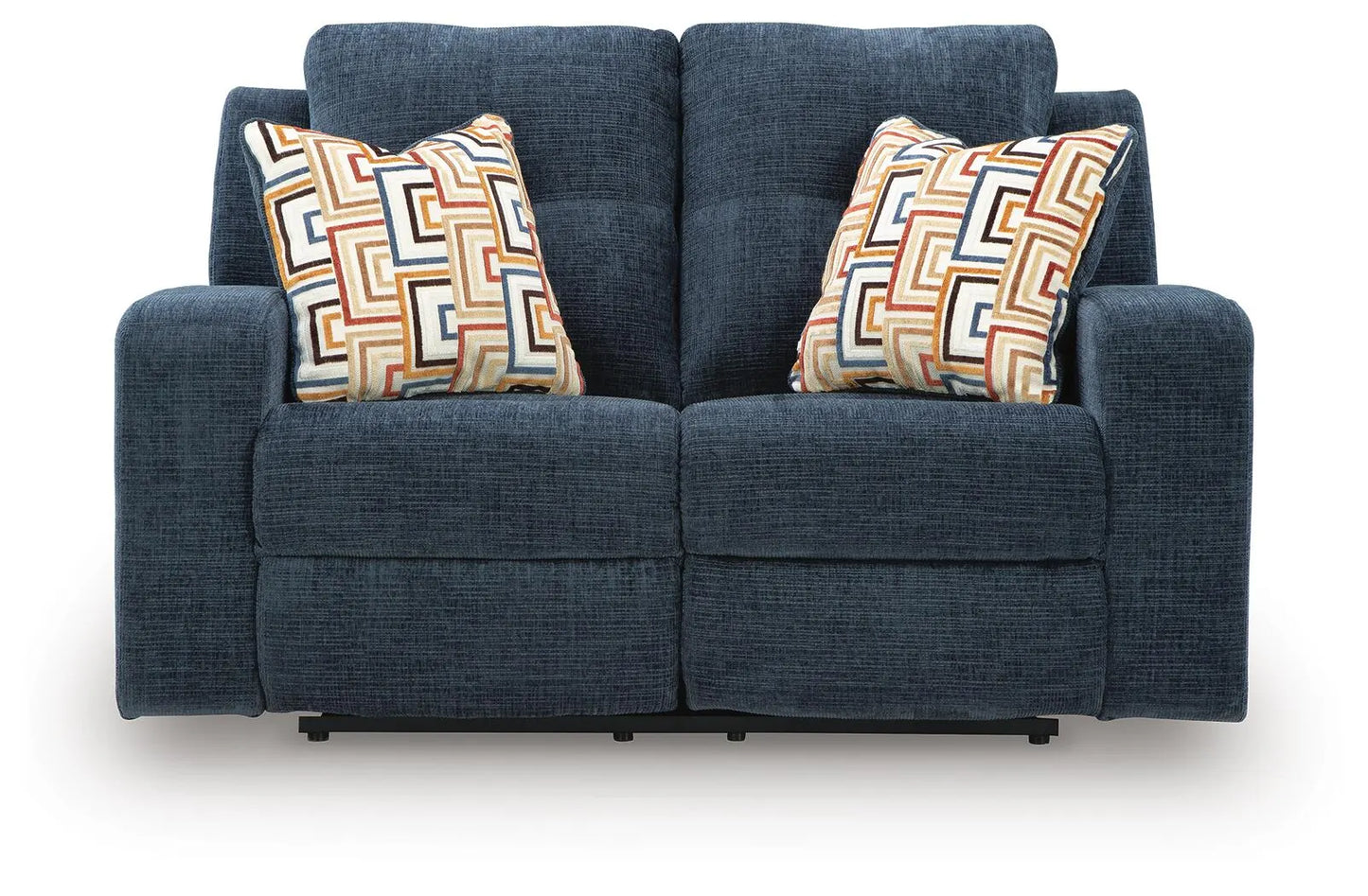 Loveseat reclinable Danum