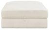 Elissa Court Ottoman With Storage