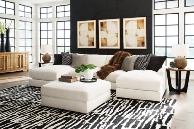 5-Piece Upholstery Package