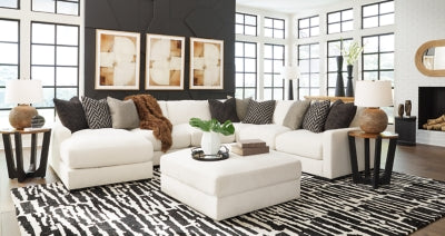 7-Piece Upholstery Package