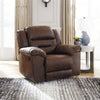 Sillón reclinable Stoneland