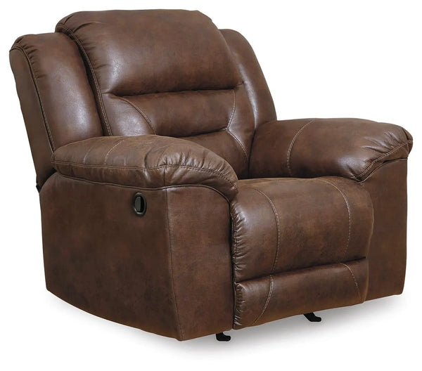 Sillón reclinable Stoneland