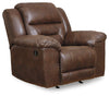 Sillón reclinable Stoneland