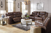 Sofá, Loveseat y Sillón Reclinables Stoneland Power