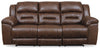 Sofá reclinable Stoneland
