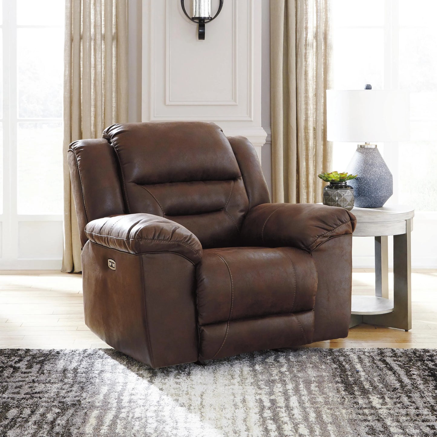 Stoneland Power Recliner