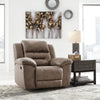 Sillón reclinable Stoneland