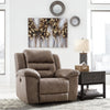 Sillón reclinable eléctrico Stoneland