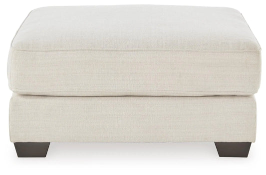 Puf otomano grande Lerenza