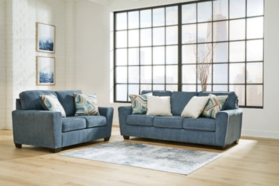 2-Piece Upholstery Package