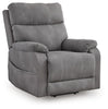 Sillón reclinable elevador eléctrico Durapella de última generación