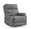Sillón reclinable elevador eléctrico Durapella de última generación