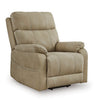 Sillón reclinable elevador eléctrico Durapella de última generación