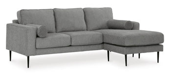 Sofá chaise longue Hazela
